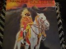 Burning Spear Hail H.I.M EMI Dutch LP NM W/ Original Inner Shipping 5$