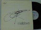 Meltdown LP self titled on Stranger Than Fission