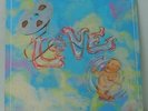 Love sealed LP Reel To Real on RSO rock