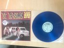 THE TRASHMEN live bird 65-67 BLUE LP Surfin Bird King of the Surf Sundazed Recs