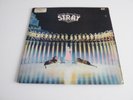 STRAY 'SATURDAY MORNING PICTURES' LP UK TRANSATLANTIC 1971 PROMO WITH PRESS PACK