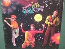 Deee-lite World Clique LP Elektra ST-E-60957 Original 1990 Hype Sticker NM