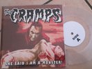 psychobilly * The CRAMPS 7
