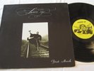 First Arsch ( Rammstein ) - Saddle Up LP '92 D in Black Vinyl