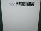 U2 Pop LP UK PROMO EMI Island PY811TP Original 1997 NM No 439 Colored Vinyl