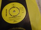 SANDI SHELDON  - YOU'RE GONNA MAKE ME LOVE YOU / BABY YOU'RE MINE - UK EPIC 4186