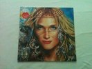 DORO - Angels never Die - Picture Vinyl 1993 - 1 Press - Limited Edition / RAR