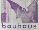 rare BAUHAUS Bela Lugosi's Dead UK 12