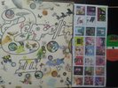 Rare Lemon song. .Led Zepplin II& III Spinner With Original Sleeve