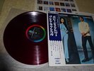 Bobbie Gentry & Glen Campbell / (same), 60's Japan Orig Red Vinyl LP, Very Rare