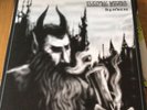 ELECTRIC WIZARD - DOPETHRONE DOUBLE WHITE VINYL LP RARE RISELP073 DOOM METAL