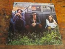 THE CITY s/t LP ODE Carole King 70s soft rock VG++