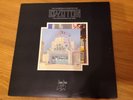 Led Zeppelin- The Song Remains The Same, Double Vinyl LP, Swan Song 1976,