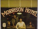 THE DOORS: Morrison Hotel US Elektra BIG E Orig EKS-75007 Rock Vinyl LP Hear