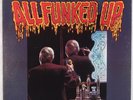 SNAFU: All Funked Up US Capitol ST-11473 Rare Prog Vinyl LP NM Wax