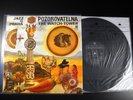 Jazz Q Praha LP   Pozorovatelna   The Watch Tower   1st Press   Jazz Rock Fusion