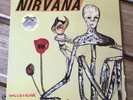 NIRVANA Incesticide Vinyl record GEF24504