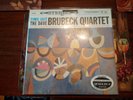 Dave Brubeck Quartet - Time out - 200 gr Classic Records pressing NM