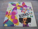 The Kinks - Face To Face 1966 UK LP PYE MONO 1st MOD/PSYCH