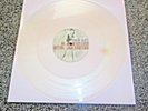 TAYLOR SWIFT WE ARE NEVER EVER GETTING BACK TOGETHER 12 INCH VINYL SINGLE CLEAR
