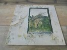 Led Zeppelin - Led Zeppelin IV 1971 UK LP ATLANTIC 1st A//3 B//3 PETER GRANT