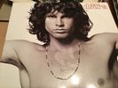 THE DOORS THE BEST OF DOUBLE VINYL 2 LP RECORD 1985 Album