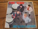 THE WHO - My Generation UK Mono 65 pressing in very very nice condition lat 8616