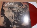 Slayer - Black Serenade LP
