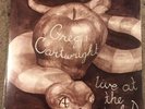 GREG CARTWRIGHT LIVE AT THE CIRCLE A LP reigning sound oblivians Dusty Medical