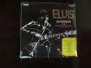 *ELVIS PRESLEY Elvis In Person At The International Hotel (1970,LSP-4428) SEALED