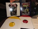 Ghost - Bootleg Vinyl Bundle