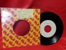 DISCO 45 giri - ( prova incisione )  Gigliola Cinquetti ‎– Gira L'Amore  RARITA'