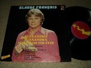 @ CLAUDE FRANCOIS 33 TOURS LP 12 
