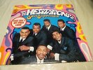 Rare-The Hesitations-Soul Superman-Kapp KS3525 Hype Sticker