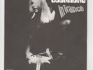 SP 45 TOURS SCORPIONS IN TRANCE en 1976 RCA VICTOR PPBO 4152 TRES RARE
