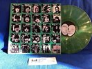 THE BEATLES CHRISTMAS ALBUM COLORED LIMITED LP EXC+