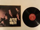 THE ROLLING STONES AFTERMATH 1st PRESS 1966 UK VINYL LP DECCA MONO NICE COPY