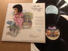 RAL DONNER  1935 -1977 I'VE BEEN AWAY FOR A WHILE NOW  2-LP  UK PICCADILLY ND135