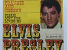 ELVIS PRESLEY- TOUGH TO FIND ORIGINAL SINGLE FROM ITALY.