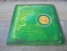 Alice Cooper - Billion Dollar Babies 1973 UK LP WARNER BROS 1st COMPLETE