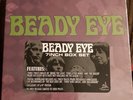 BEADY EYE - 7