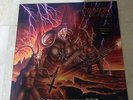 IMPIETY Kaos Kommand 696 LP