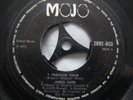 Northern Soul JAMES CARR FREEDOM TRAIN c/w THATS WHAT I WANT TO LEARN