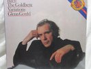 Glenn Gould - Lp - Bach The Goldberg Variations - Classical 1982 RE Sealed New