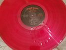 Norah Jones Not Too Late Rare Colored Vinyl Classic Records.mint