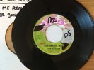 The Shades ?– Never Gonna Give You Up/Let me remind you - GAS 119 - GAS Records