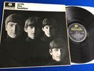 With The Beatles   1969 UK Stereo Vinyl LP (Final Black/Yellow Label 60’s Press)