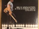  BRUCE SPRINGSTEEN & THE E STREET BAND - LIVE 1975-1985 - 5 LP BOX SET - vinyl