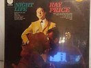Ray Price Night Life LP Sealed Columbia Vinyl LE 10061 Buddy Emmons Mint