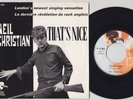 Neil CHRISTIAN * I Like It * Non UK FREAKBEAT MOD PSYCH * French 45 * Listen